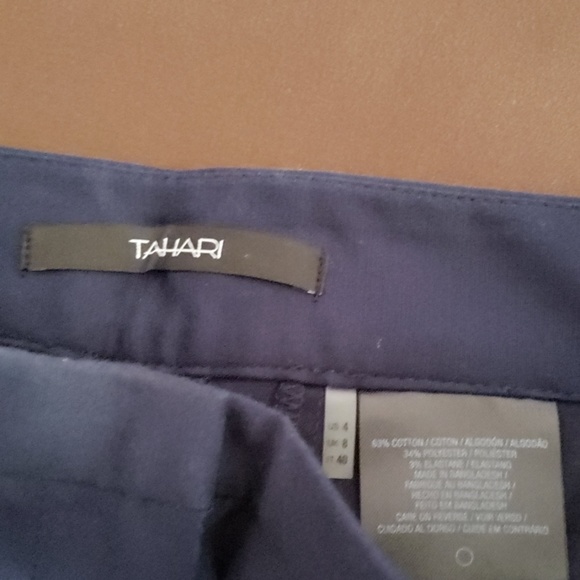 Slacks - Picture 4 of 5